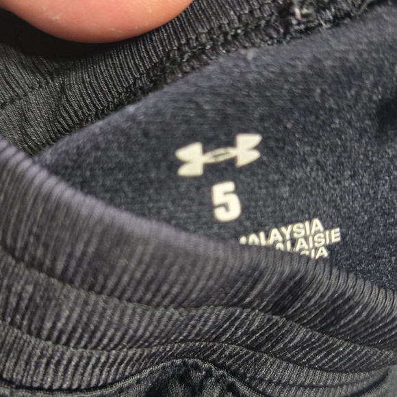 Boy's Lot Mainly Shorts Size Xs And Small Under Armour, NB, Jordan - Picture 11 of 11